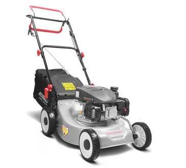 Cortacésped gasolina 159cc Weibang WB-455SC (DESCATALOGADO)