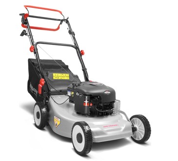 Cortacésped gasolina 190cc Weibang WB-536SB (DESCATALOGADO)