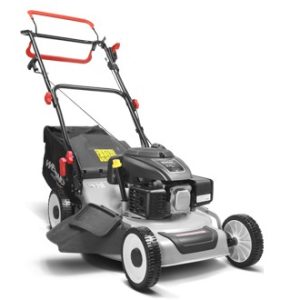 Cortacésped gasolina 149cc Weibang WB-506SKL