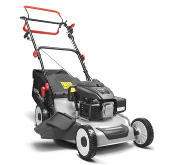Cortacésped gasolina 149cc Weibang WB-506SKL