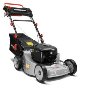 Cortacésped gasolina 190cc Weibang WB-486BAL