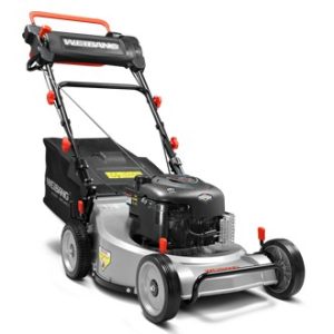 Cortacésped gasolina 190cc Weibang WB-536SBAL