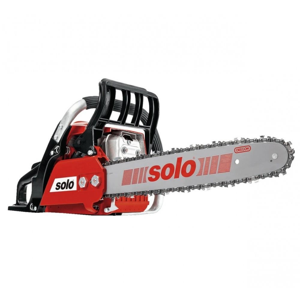Motosierra SOLO 636