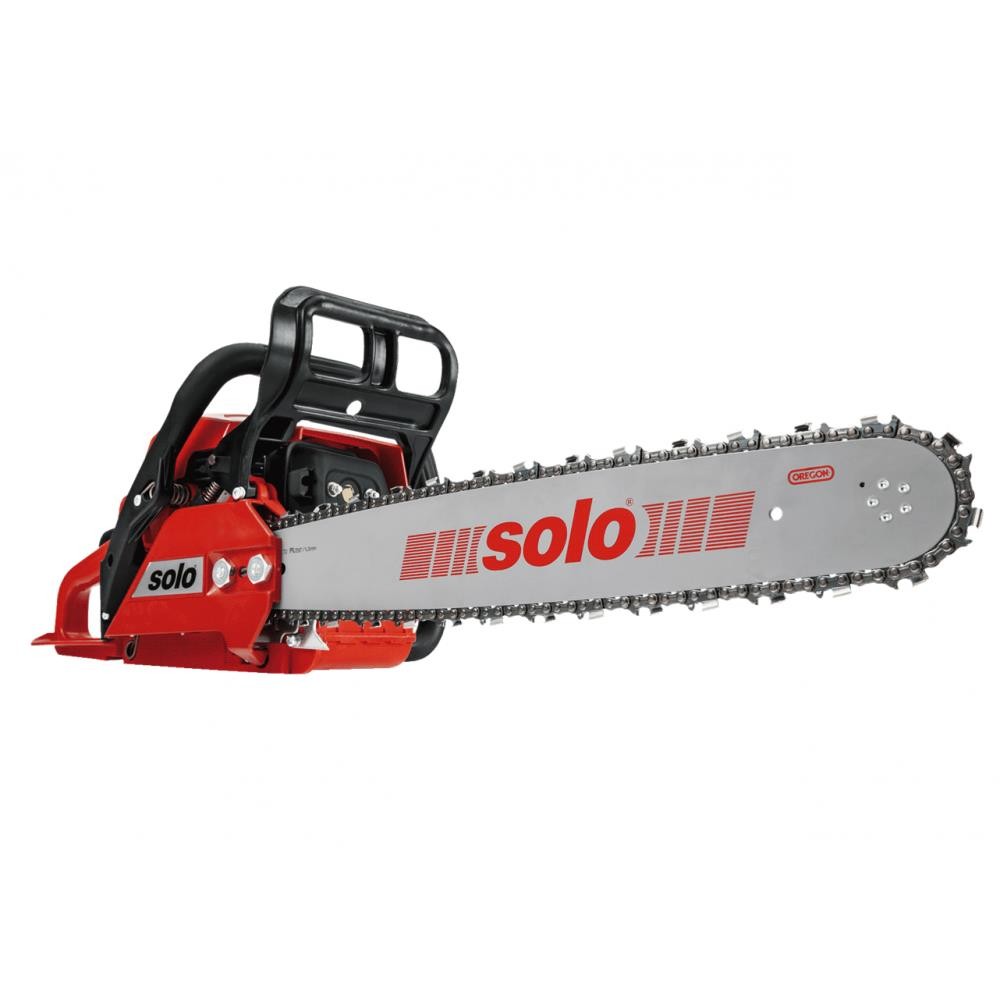Motosierra SOLO 646