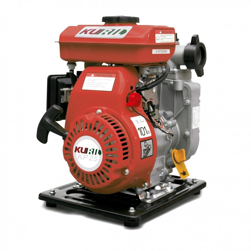 Motobomba KURIL KP25