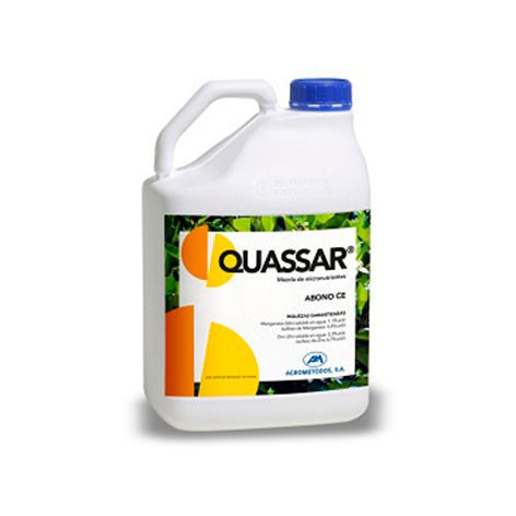 comprar quassar mojante
