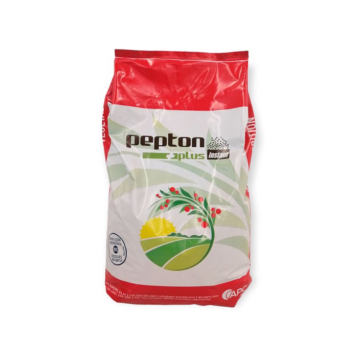 Pepton Plus ficha tecnica