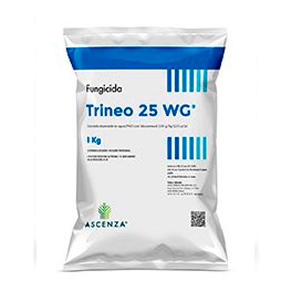 Trineo-25-tebuconazol