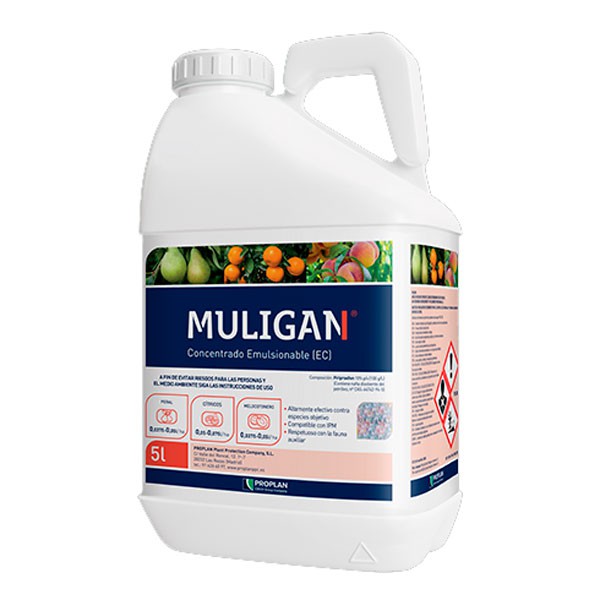 muligan-piriproxifen