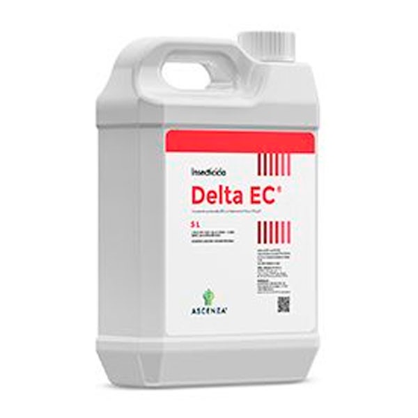 comprar Delta EC Deltametrina