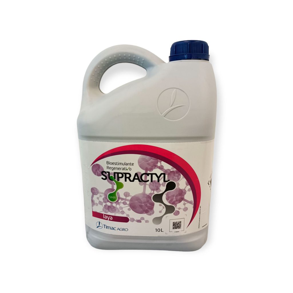 Supractyl Laya, 10L