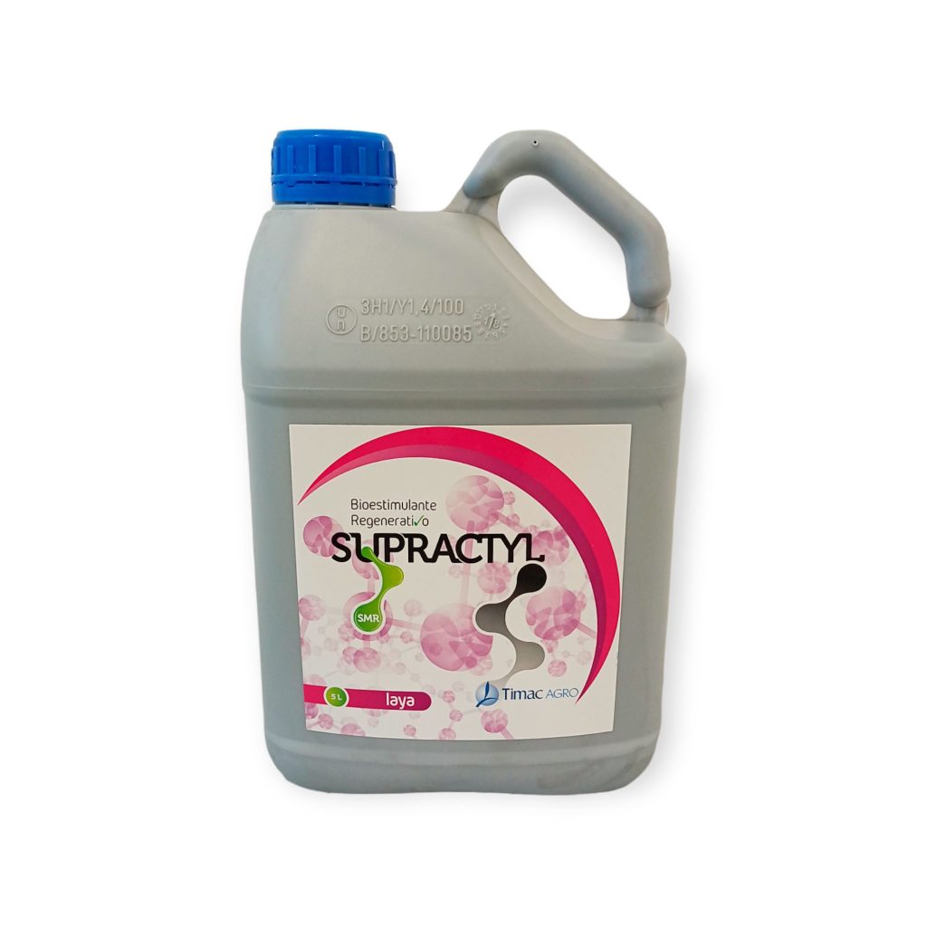 Supractyl Laya, 5L