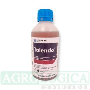 talendo-proquinazid-oidio-fungicida