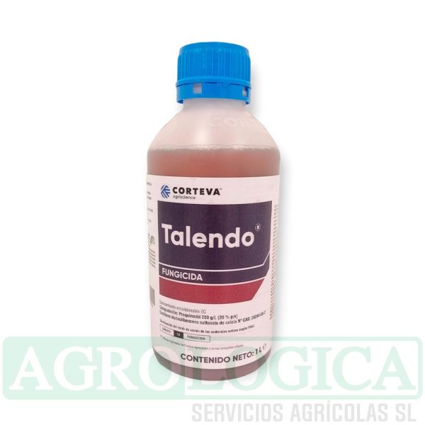 talendo-proquinazid-oidio-fungicida