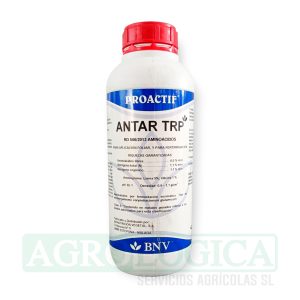 Proactif Antar TRP