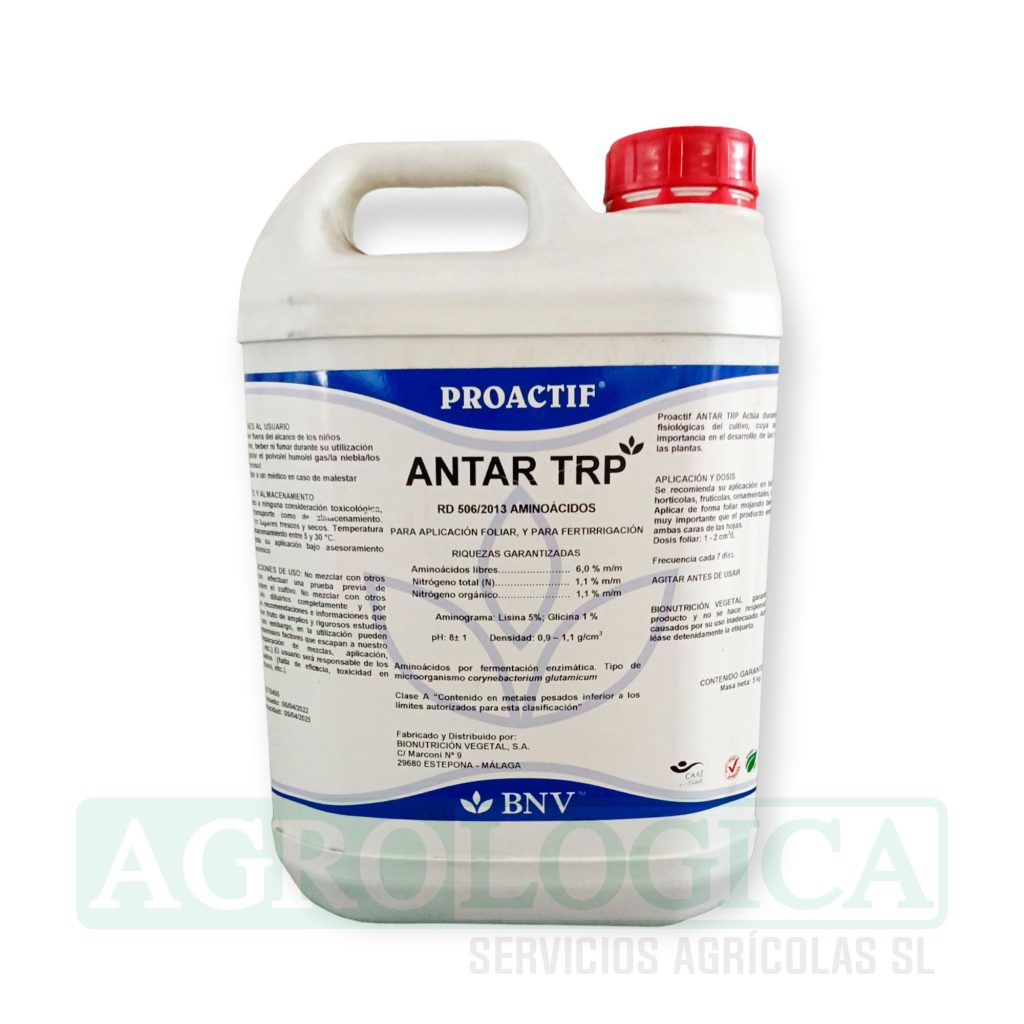 Proactif Antar TRP eco