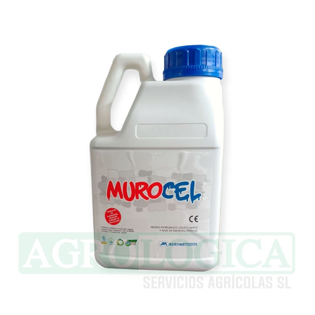 Murocel-agrometodos-silicio-calcio