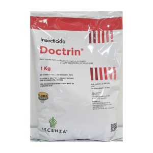 Doctrin WG (Bacillus thuringiensis), 1KG