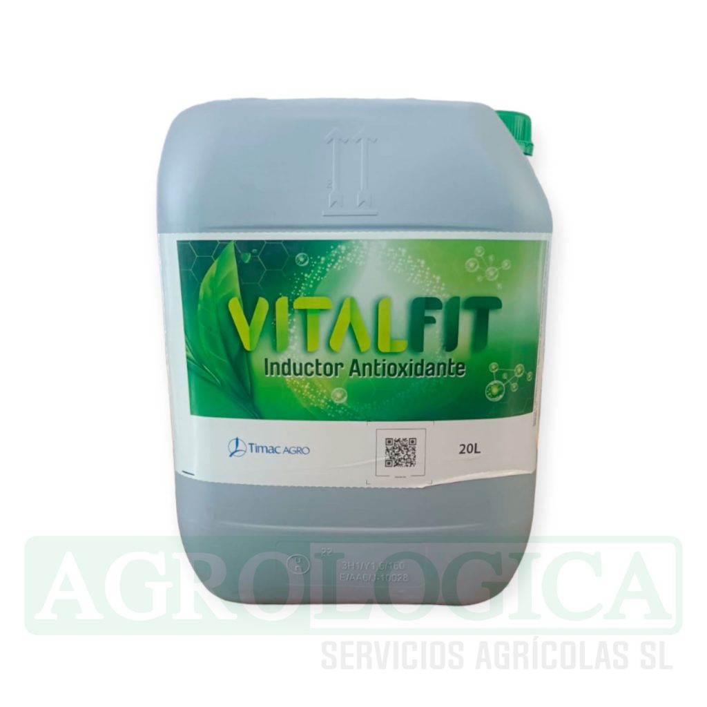 VITALFIT, 20L