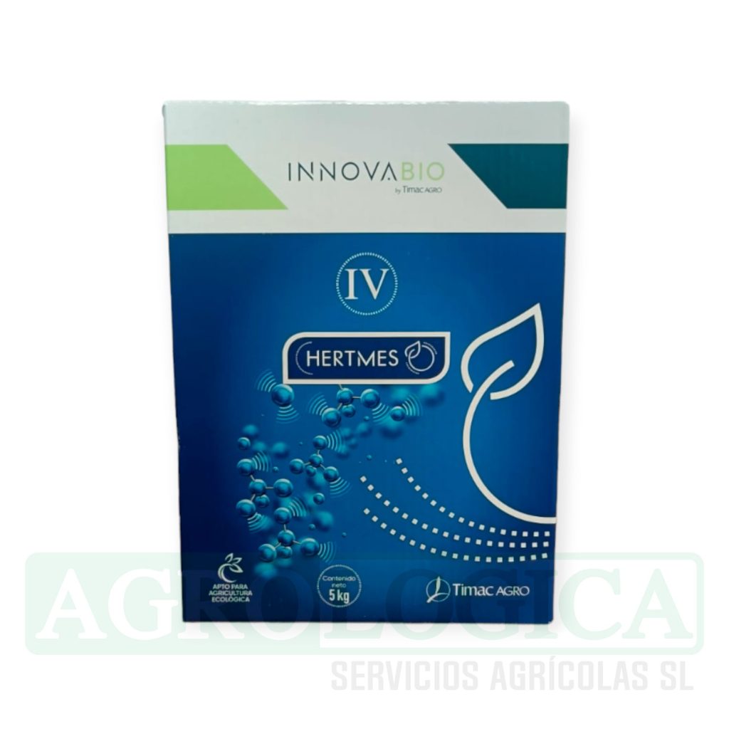 Hertmes IV, 5 Kg