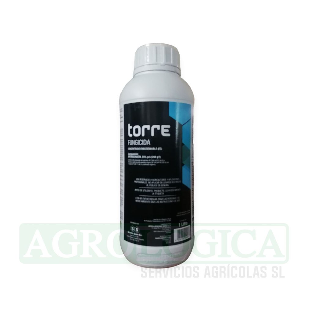 Torre-EC-Difenoconazol