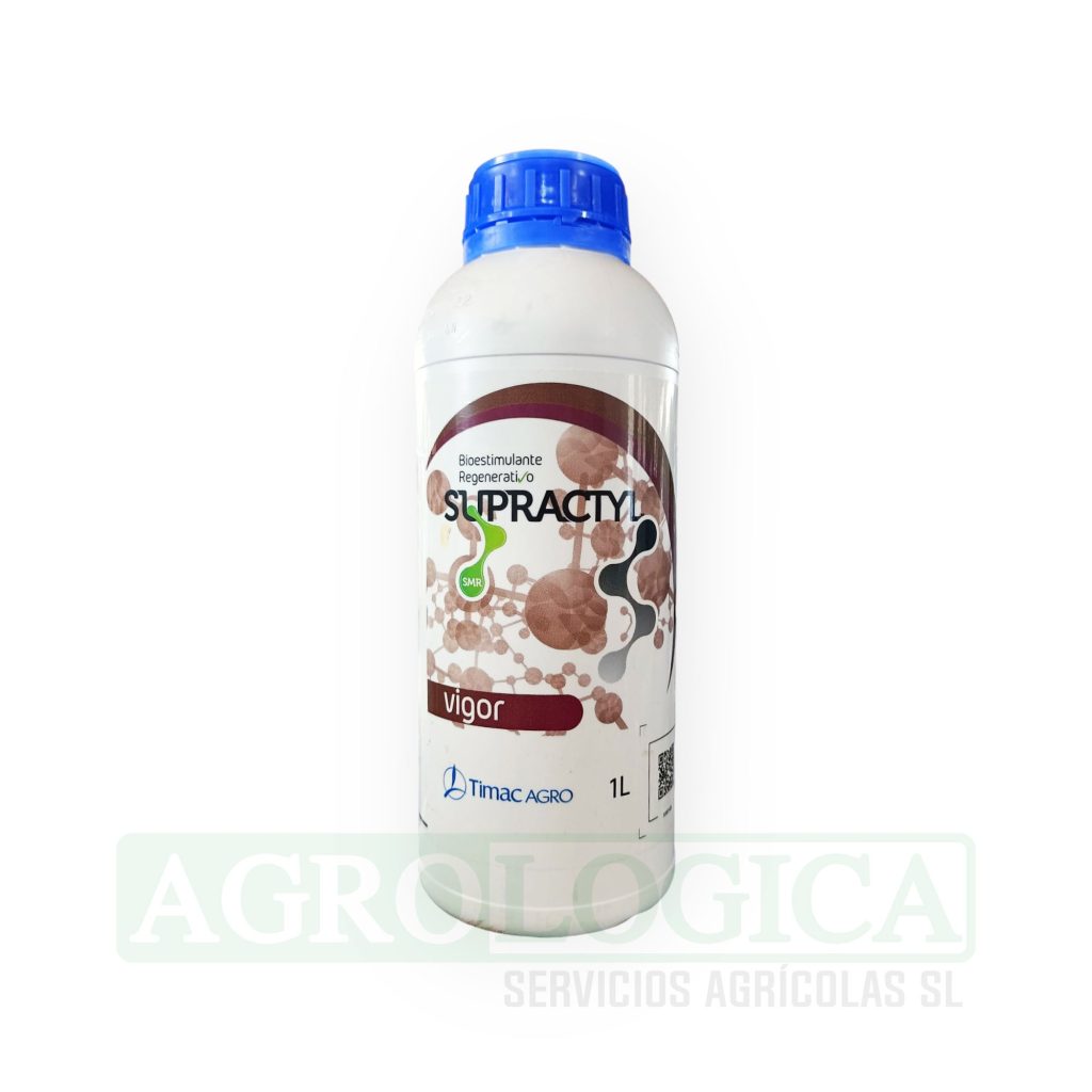 Supractyl Vigor, 1L