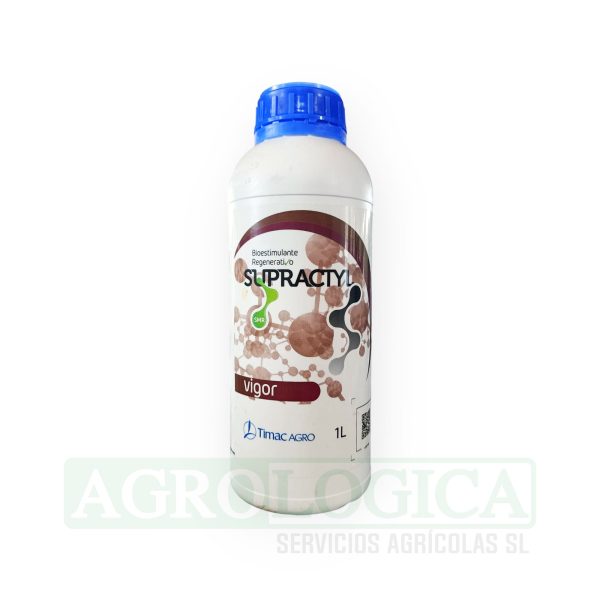 Supractyl Vigor, 1L