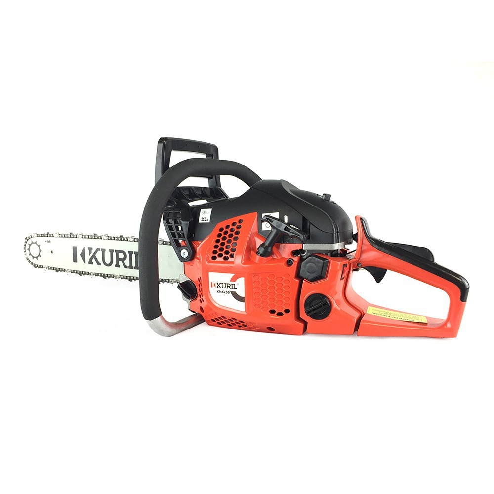 Motosierra Kuril KM6200 - Potente Precio Barato