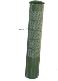Tubo Protector arboles autoenrollable 70 cm