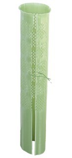 Tubo Protector troncos arbol plastico 70 cm