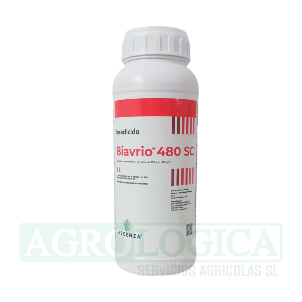 spinosad economico comprar