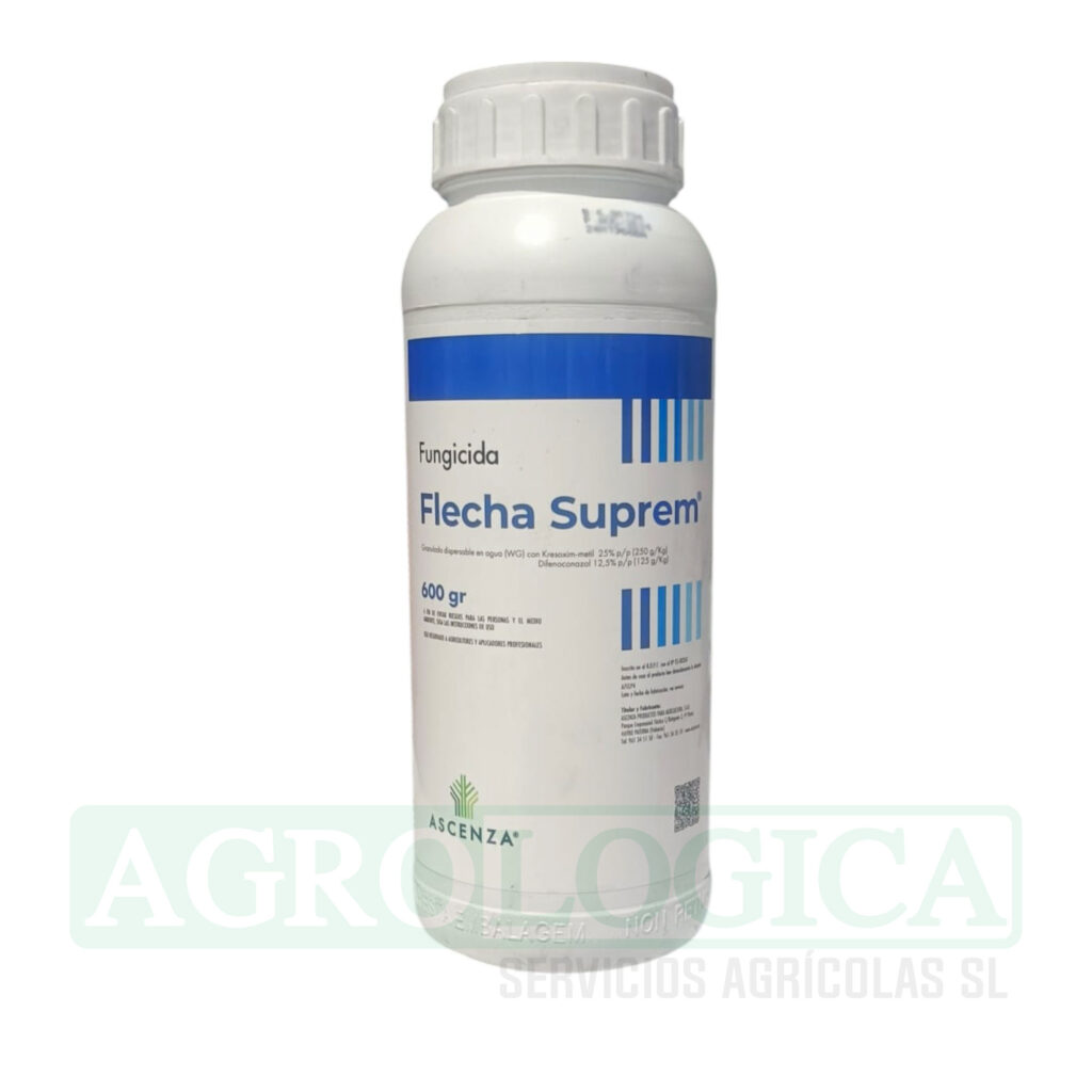 fungicida para olivo y almendro mancha ocre repilo monilia