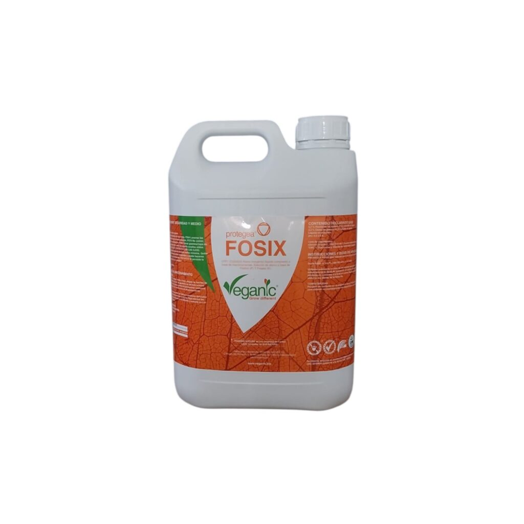 jabon fosforico de Veganic